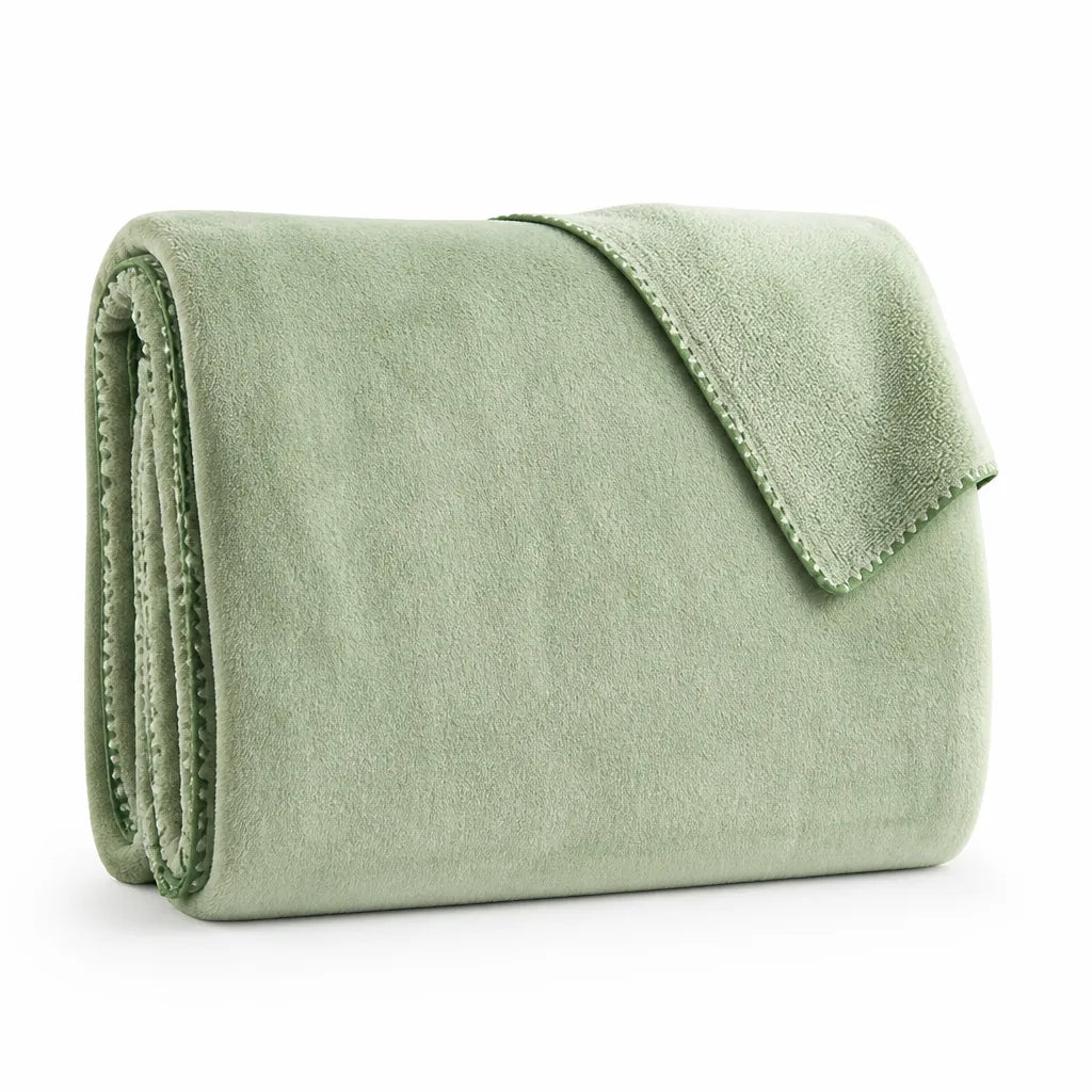 Throw Blanket Oversized Ultra Soft Machine Washable