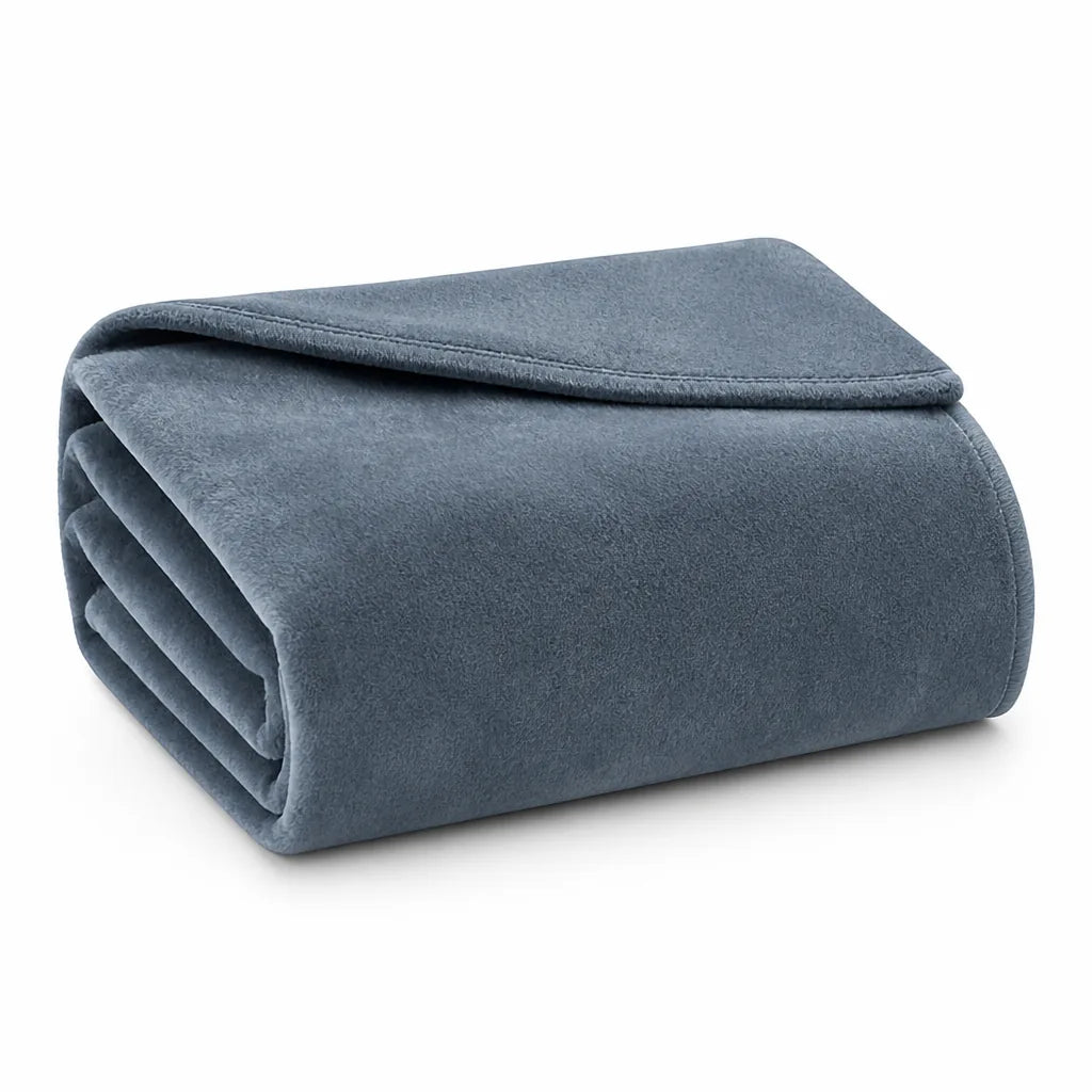 Throw Blanket Oversized Ultra Soft Machine Washable