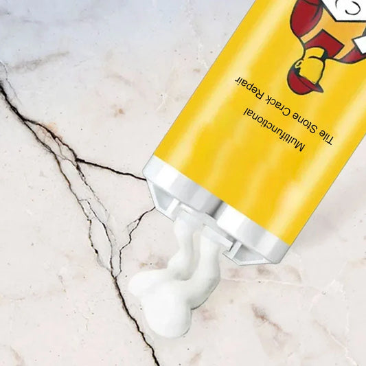 Tile Repair Kit Color-Matching Quick-Drying Formula
