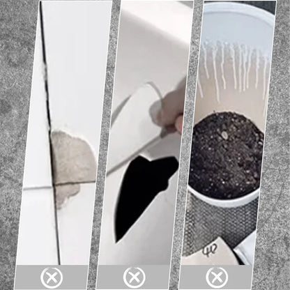 Tile Repair Kit Color-Matching Quick-Drying Formula