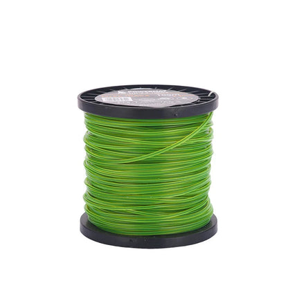Trimmer Line Five-Sided Nylon 328 ft Spool
