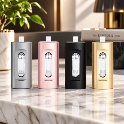 USB Flash Drive USB 3.0 Metal Compact 128/256GB