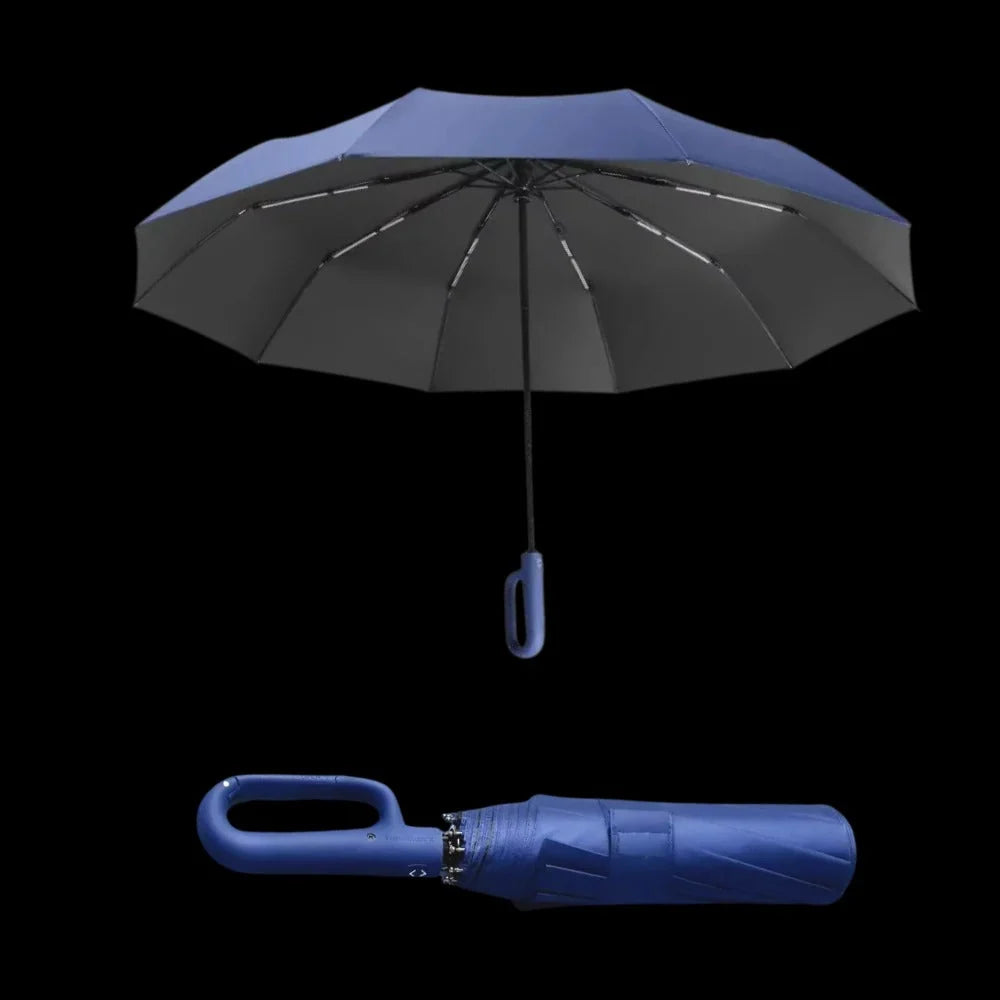 Umbrella One-Touch Automatic Wind-Resistant