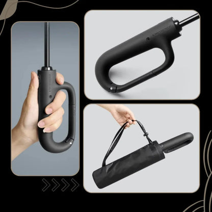 Umbrella One-Touch Automatic Wind-Resistant