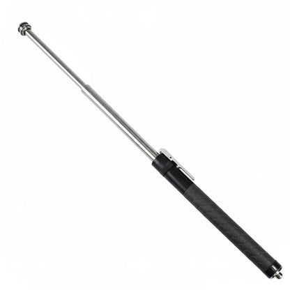 Walking Stick Automatic Folding Anti-Slip Grip