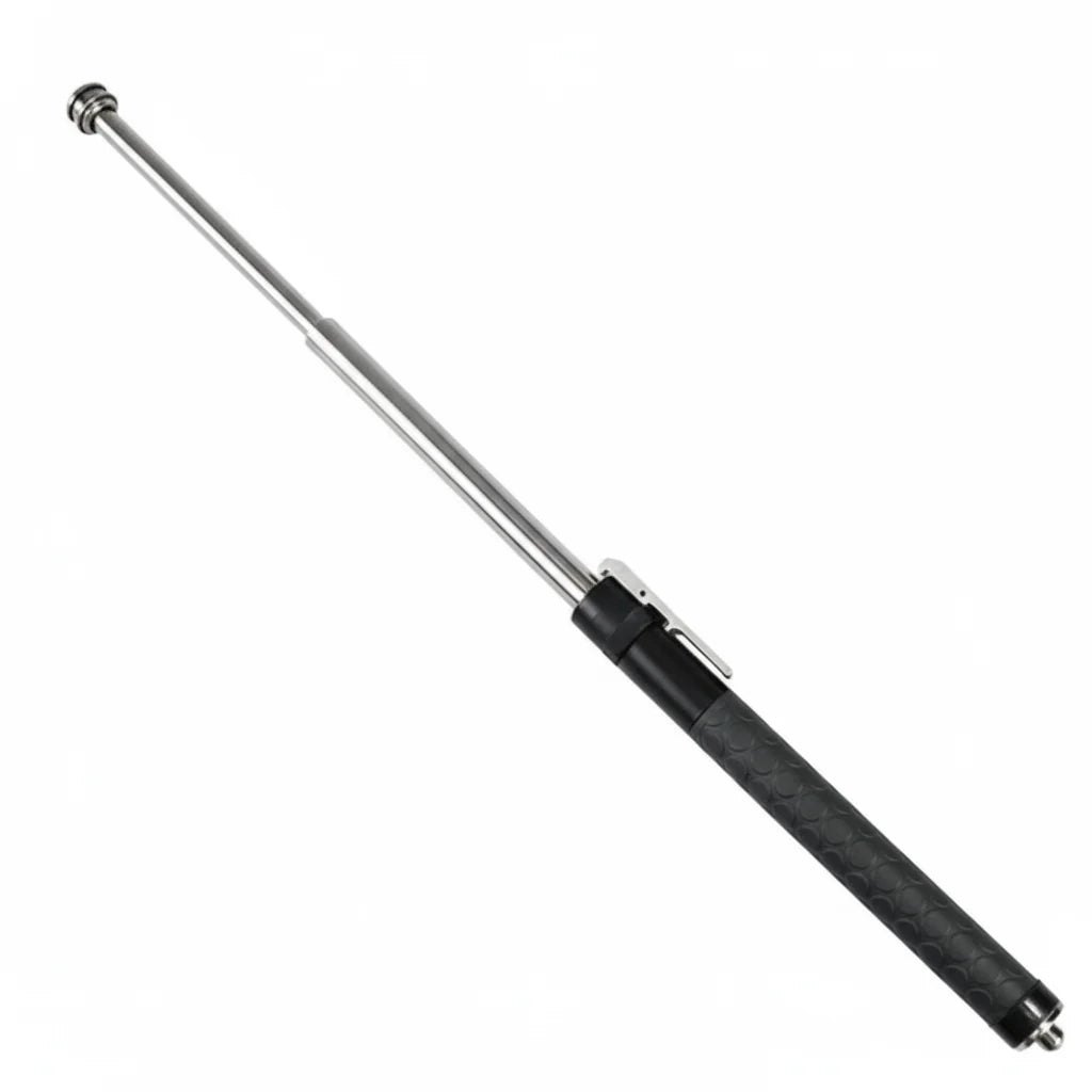 Walking Stick Lightweight Aluminum Foldable Anti-Slip Grip