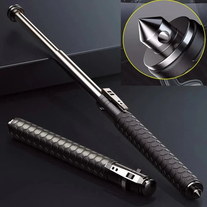 Walking Stick Lightweight Foldable Non-Slip Grip