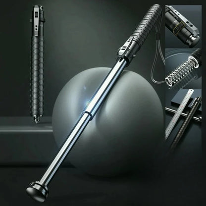 Walking Stick Lightweight Foldable Non-Slip Grip