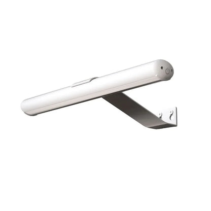 Wall Light Cordless Rechargeable 360° Rotating Head Dimmable LED