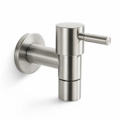 Wall-Mounted Faucet Stainless Steel 304 Flexible Connection