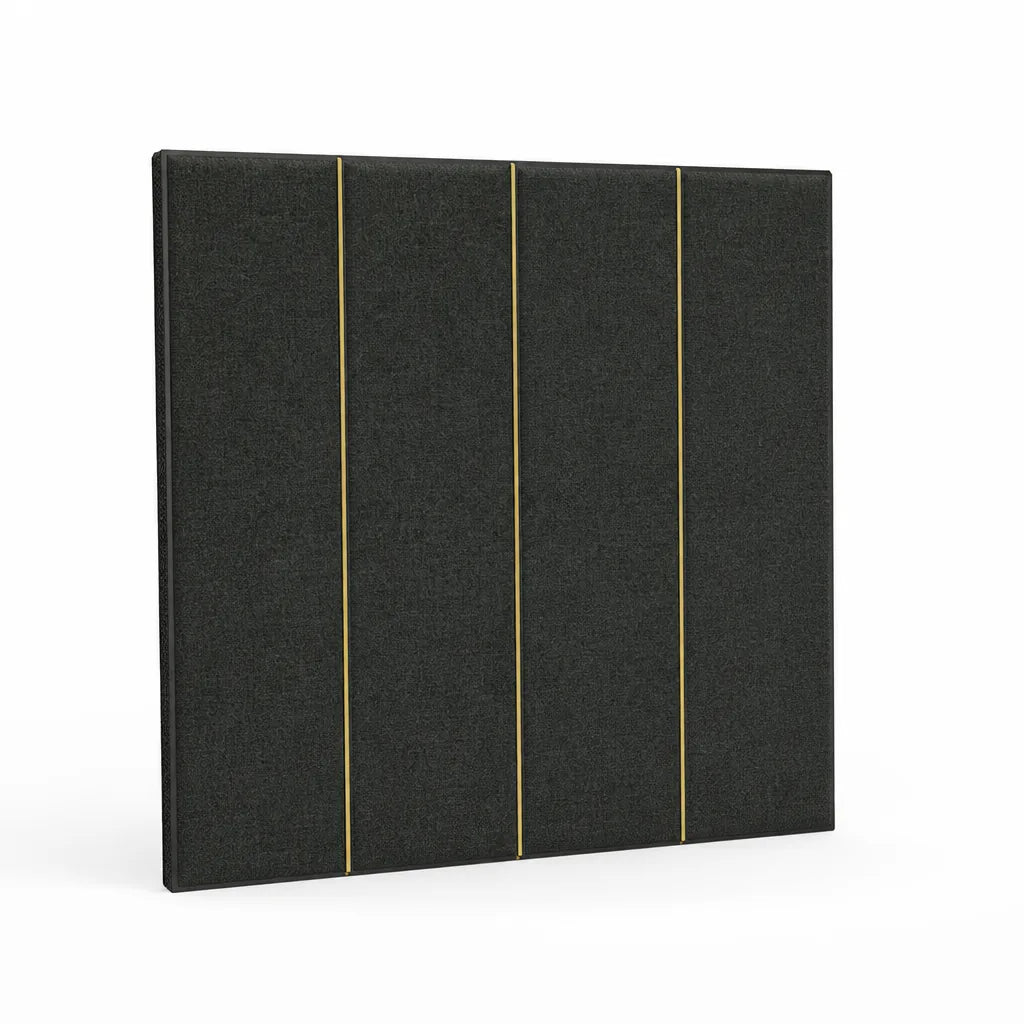 Wall Panel Peel And Stick Waterproof Textured Foam
