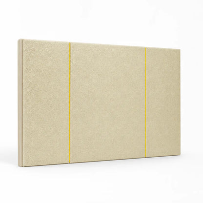 Wall Panel Peel And Stick Waterproof Textured Foam
