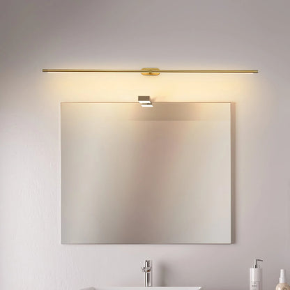 Wall Sconce Slim USB-Rechargeable Dimmable 3-Color Light