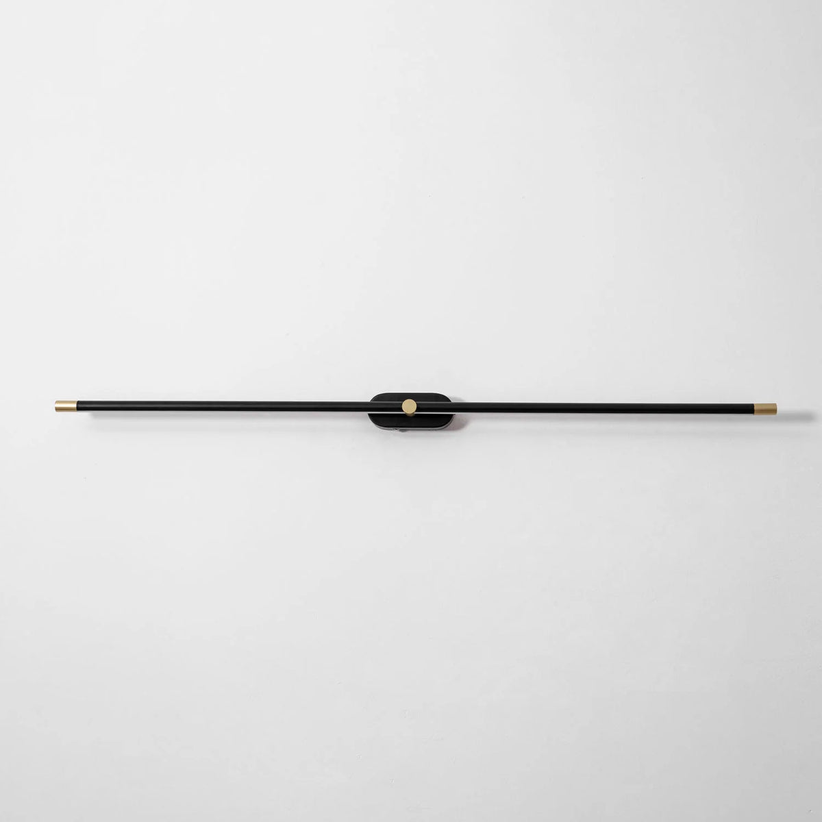 Wall Sconce Slim USB-Rechargeable Dimmable 3-Color Light