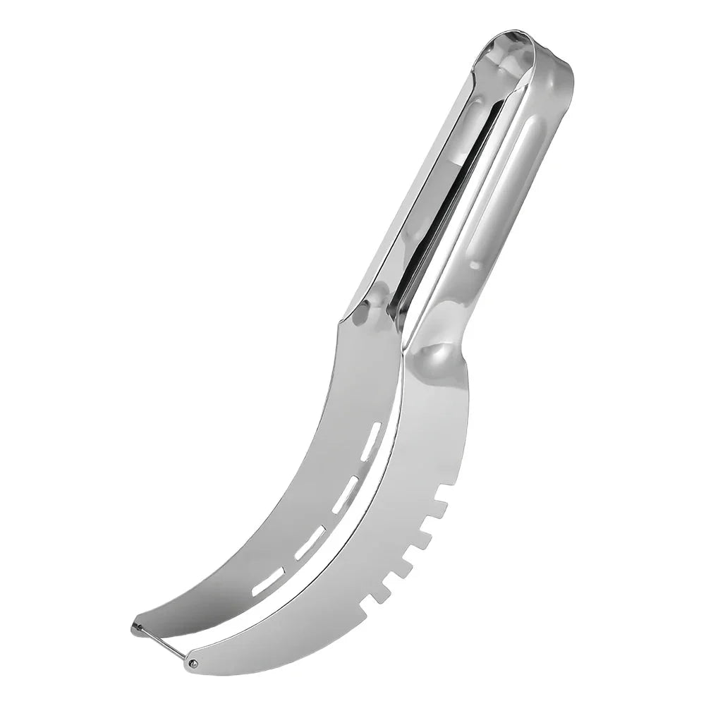 Watermelon Slicer Stainless Steel Sharp Blade