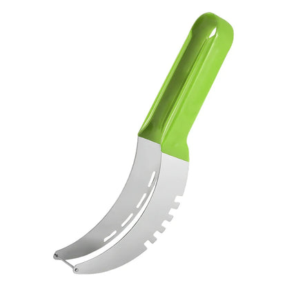 Watermelon Slicer Stainless Steel Sharp Blade