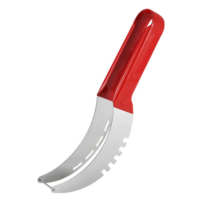 Watermelon Slicer Stainless Steel Sharp Blade