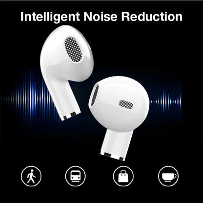 Wireless Earbuds Active Noise Cancellation Waterproof Fidget Case