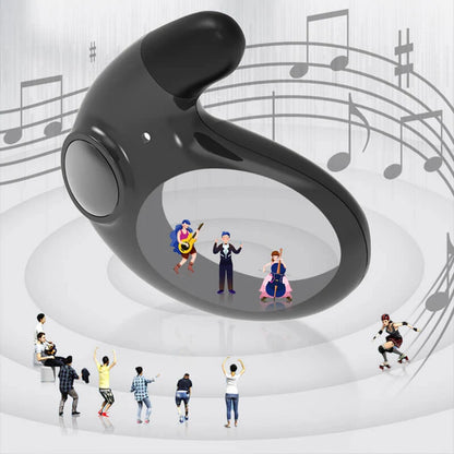 Wireless Earbuds Bluetooth 5.3 Noise Reduction IPX5 Water-Resistant