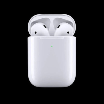 Wireless Earbuds Bluetooth 5.3 Water-Resistant Wireless Charging