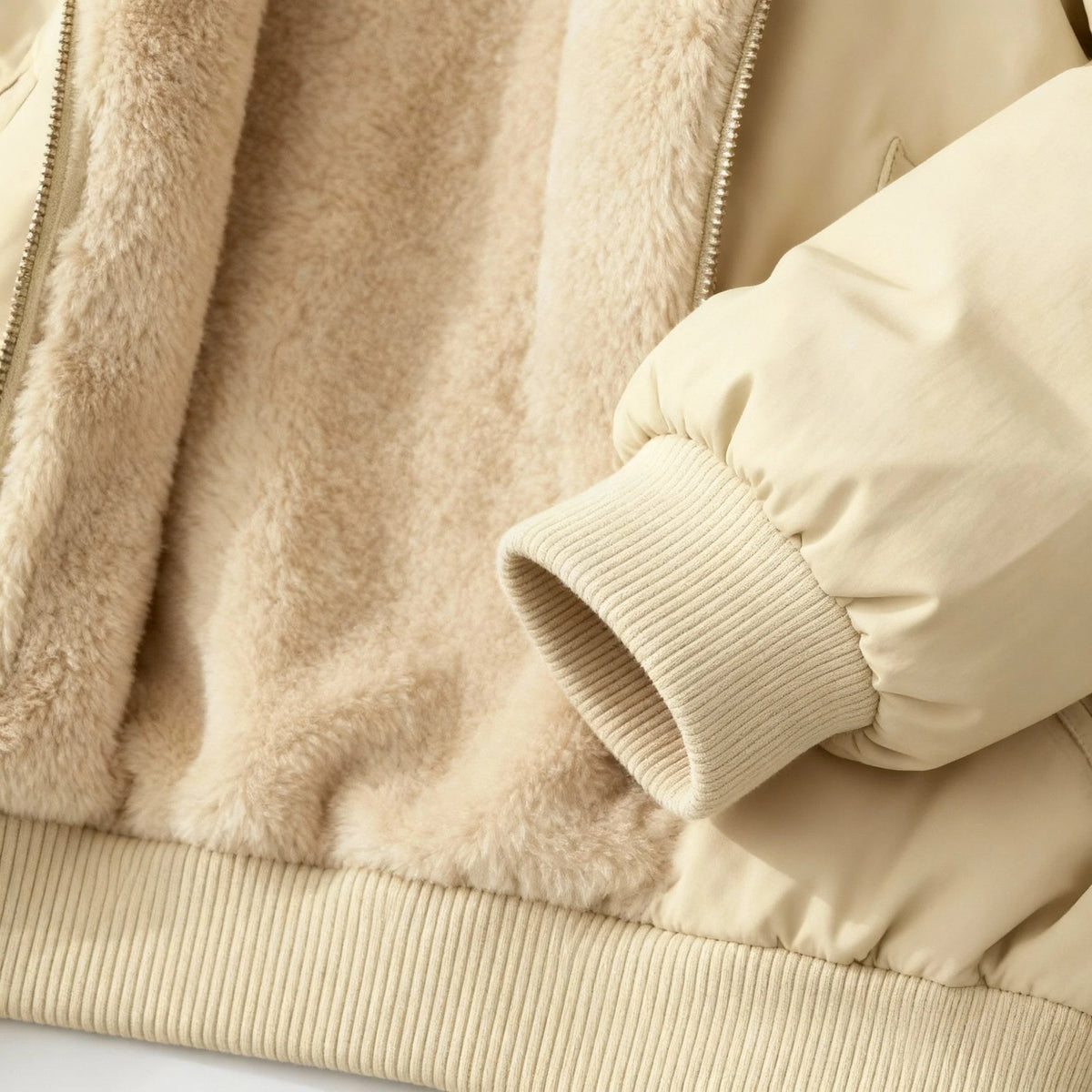 Women's Winter Jacket Oversized Lightweight Warm Filling