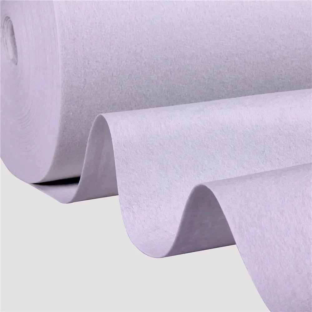 Yoga Mat Extra Thick Cushioned Non-Slip Surface