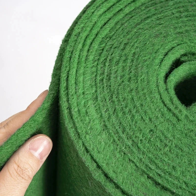 Yoga Mat Extra Thick Cushioned Non-Slip Surface