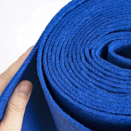 Yoga Mat Extra Thick Cushioned Non-Slip Surface