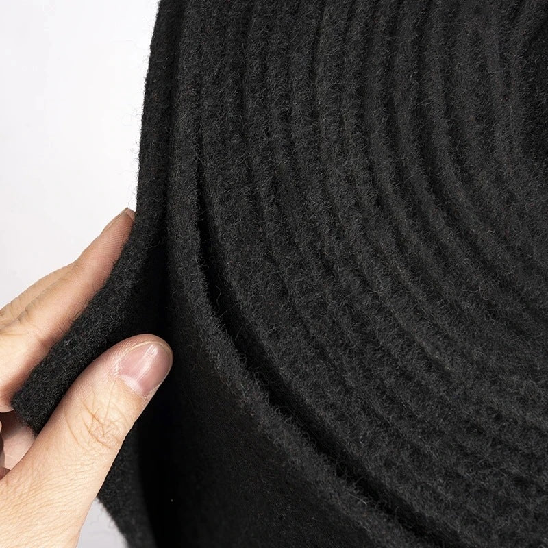 Yoga Mat Extra Thick Cushioned Non-Slip Surface