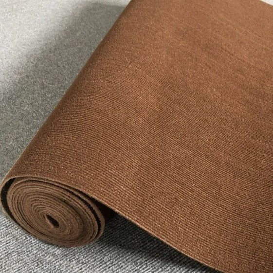 Yoga Mat Extra Thick Cushioned Non-Slip Surface